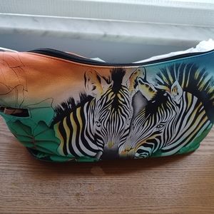 Anuschka Anna Handbag